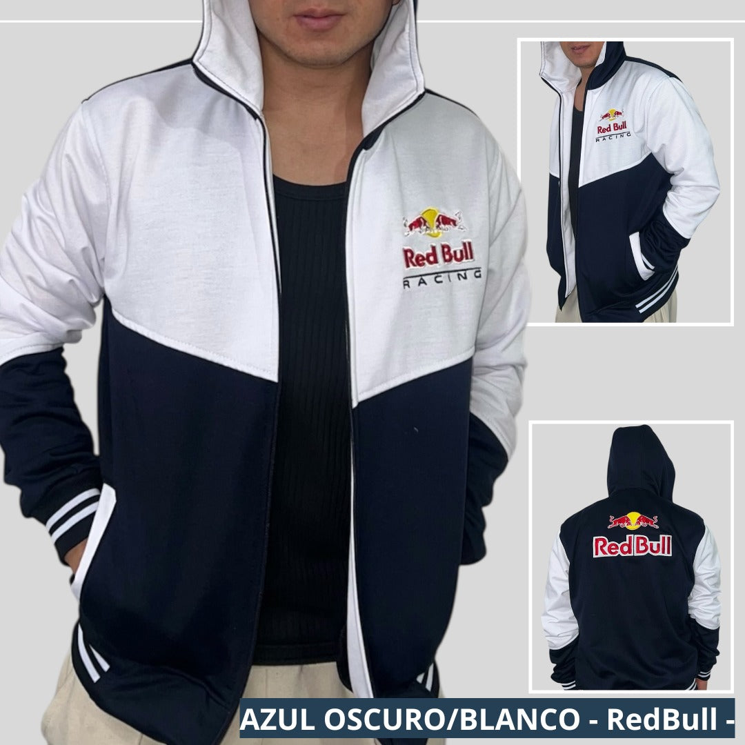 🧥Chaqueta en algodón perchado